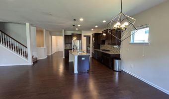 1009 Magnolia Blossom Ln, Apex, NC 27502