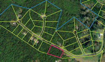55 Cresthill Dr, Bassett, VA 24055