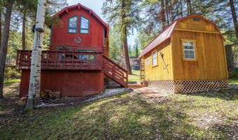 761 TERRACE Dr, Alpine, WY 83128
