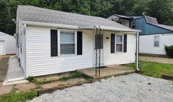 1902 E 38th St, Anderson, IN 46013
