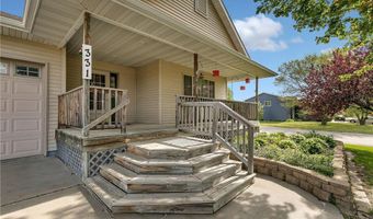 331 Countryside Ln, Albany, MN 56307
