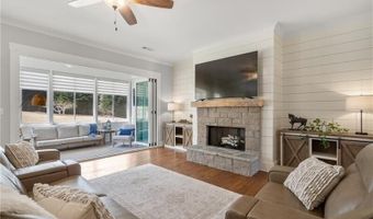 200 Ivy Meadow Way, Ball Ground, GA 30107