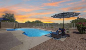 4538 E COYOTE WASH Dr, Cave Creek, AZ 85331