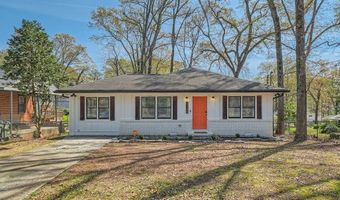 1746 Hadlock St SW, Atlanta, GA 30311