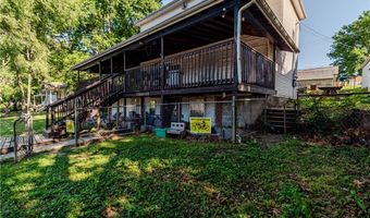 1125 Atchison St, Atchison, KS 66002