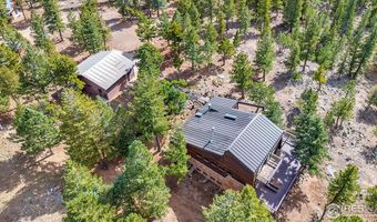 5566 Sugarloaf Rd, Boulder, CO 80302