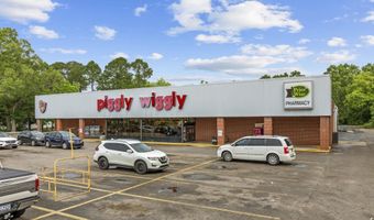 15 W Ashland St, Andrews, SC 29510