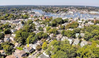 520 SECOND St, Annapolis, MD 21403