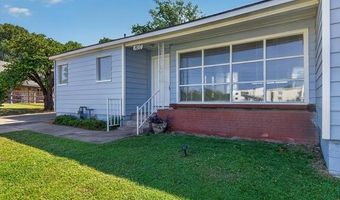 1610 S Shawnee Ave, Bartlesville, OK 74003