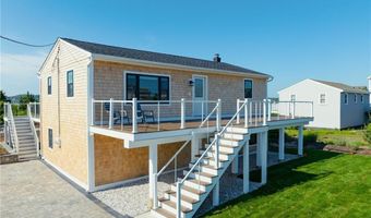 446 Atlantic Ave, Westerly, RI 02891