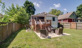 2714 Brown St, Alton, IL 62002