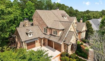 4571 Oglethorpe Loop NW, Acworth, GA 30101