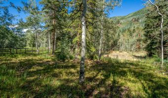 285 Conundrum Rd, Aspen, CO 81611