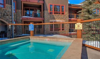 42 SNOWFLAKE Dr 505, Breckenridge, CO 80424