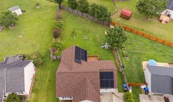 211 Courtland Dr, Angier, NC 27501