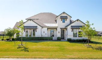 1140 Sugar Bars Dr, Lucas, TX 75002