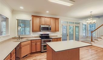 1105 Capitata Xing, Apex, NC 27502