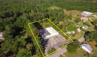 8434 Nc Highway 306 S, Arapahoe, NC 28510