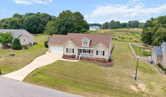167 Bridle Dr, Angier, NC 27501