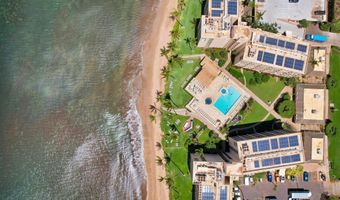 145 N Kihei Rd Ph23, Kihei, HI 96753
