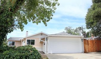 5 Alta Loma Dr, American Canyon, CA 94503