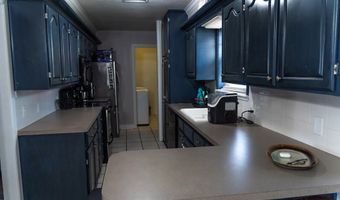 808 NW 9th St, Andrews, TX 79714