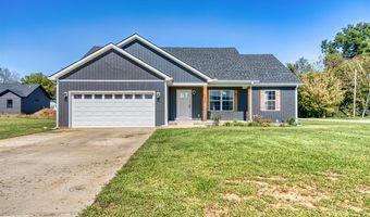 101 Rittenberry Dr, Auburn, KY 42206