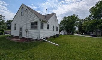 1800 Sycamore Ave, Atlantic, IA 50022