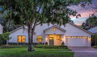 1306 W SMITH St, Orlando, FL 32804