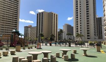 201 Ohua Ave 3414, Honolulu, HI 96815