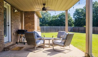 85 Smarty Jones Cir, Austin, AR 72007
