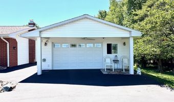 1589 Palestine Rd, Bedford, IN 47421