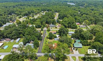 1712 Elaine Ave, Bay Minette, AL 36507