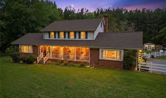 11016 Pridesville Rd, Amelia, VA 23002