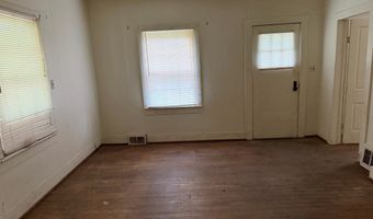 357 Washington St, Alderson, WV 24910