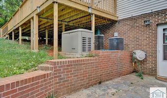 281 Cherokee Hills Rd, Bassett, VA 24055
