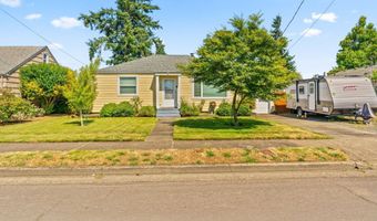 245 S 44TH St, Springfield, OR 97478