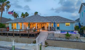 126 Sea View Dr, Aransas Pass, TX 78336