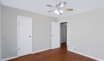3622 S Emerson Ave, Beech Grove, IN 46107