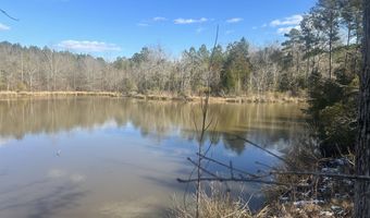 265 LOST POND Ln, Appling, GA 30802