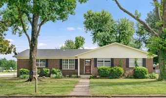 2406 SE 15Th St, Bentonville, AR 72712