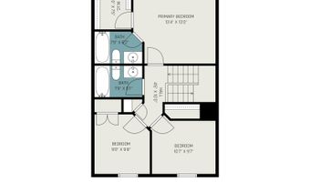 3010 RAKING LEAF Dr, Abingdon, MD 21009