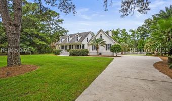 30 Dolphin Point Dr, Beaufort, SC 29907