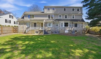 28 Homer Rd, Belmont, MA 02478