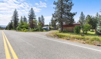 29154 N Old Highway 95, Athol, ID 83801
