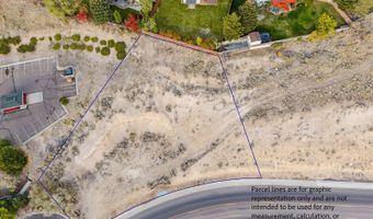 Spruce Road, Elko, NV 89801