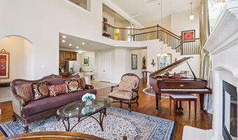 8316 Lindsay Gdns, The Colony, TX 75056