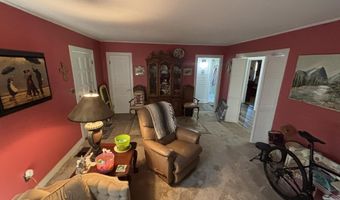 207 S 7th St, Amory, MS 38821