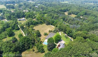 970 Cramton Ave NE, Ada, MI 49301