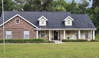 13930 NE 41ST Ter, Anthony, FL 32617